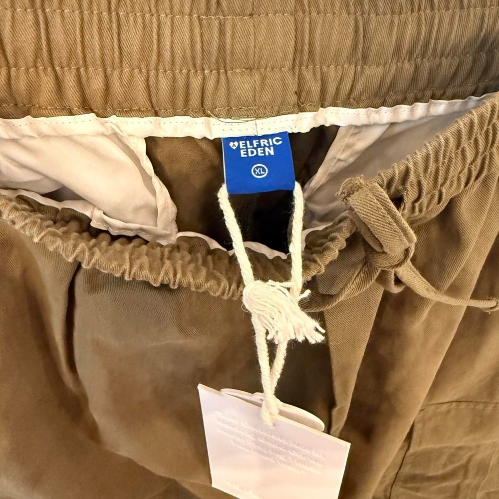 Aelfric Eden baggy cargo pants - XL - New with tags - Picture 4 of 7